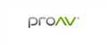 proAV Ltd logo