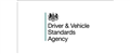 DVSA logo