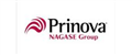 Prinova Europe Limited logo