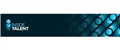 Inside Talent logo