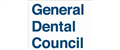 General Dental Council logo