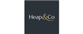 Heap &amp; Co logo