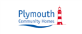 Plymouth Community Homes logo