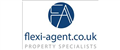 Flexi Agent logo