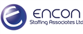 Encon Staffing Associates Ltd logo