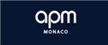 APM MONACO logo