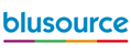 Blusource logo