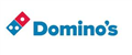 Domino's logo