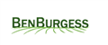Ben Burgess logo