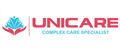 UNICARE COMPLEX CARE SPECIALIST LTD logo