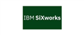 IBM SIXworks Limited logo