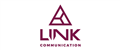 Link Communication logo