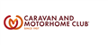 The Caravan and Motorhome Club logo