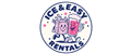Ice and Easy logo