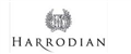 The Harrodian School logo