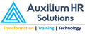 Auxilium HR Solutions logo