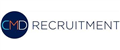 CMD Recruitment logo
