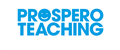 Prospero Teaching logo
