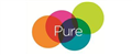 Pure Resourcing Solutions logo