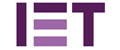The Institution of Engineering &amp; Technology logo