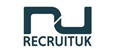 Recruit UK logo