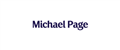Michael Page HR logo