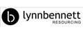 Lynn Bennett Resourcing logo