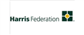 Harris Federation logo