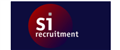 Si Recruitment logo