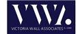 VWA (Victoria Wall Associates) logo - HR Officer on HirelyUK
