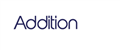 Addition logo