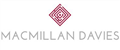 Macmillan Davies logo