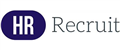HR Recruit logo