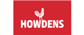 Howdens Joinery logo