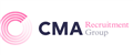 CMA Recruitment Group logo