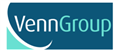 Venn Group logo - HR Policy Consultant on HirelyUK