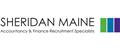 Sheridan Maine logo