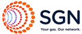SGN logo