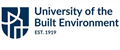 University of the Built Environment logo