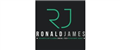 Ronald James logo - Software Engineer on HirelyUK