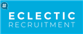 Eclectic Recruitment logo