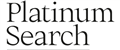 Platinum Search logo