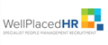 Well Placed HR logo