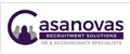 Casanovas Recruitment Solutions logo