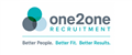 one2one Recruitment logo - Software Engineer on HirelyUK
