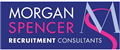 Morgan Spencer logo