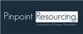 Pinpoint Resourcing Ltd logo