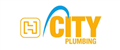 City Plumbing logo