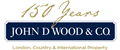 John D Wood logo