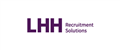 LHH Recruitment Solutions logo